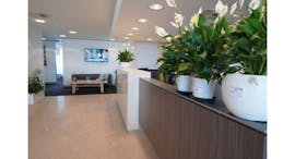 3 Person Internal Office, serviced office at @Workspaces Gold Coast, image 1