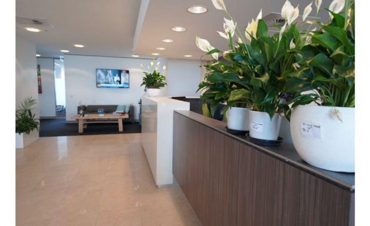 3 Person Internal Office, serviced office at @Workspaces Gold Coast, image 1