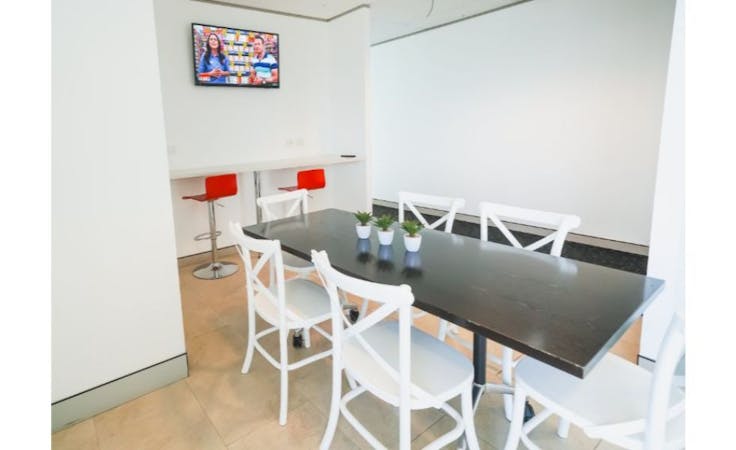 3 Person Internal Office, serviced office at @Workspaces Gold Coast, image 5
