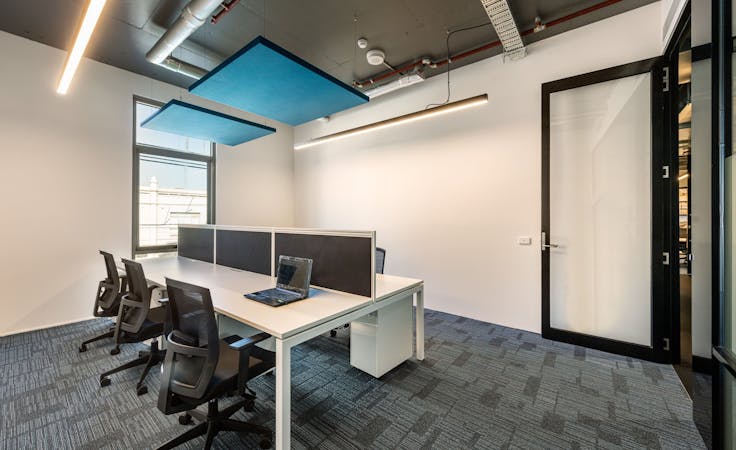 Suite 2, serviced office at Spaces @115, image 1