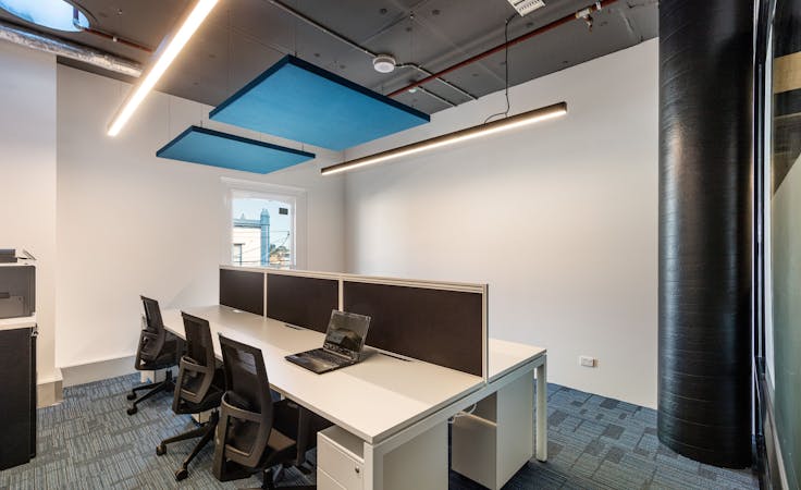 Suite 4, serviced office at Spaces @115, image 2