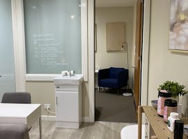 Multi-use area at The Tiny Clinic, image 1