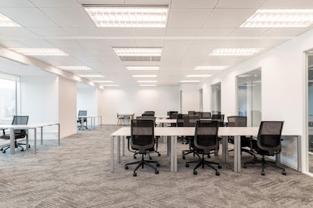 Serviced office at Forrest Centre - All-inclusive access to professional office  space for 4 persons in Regus Forrest Centre - Spacely