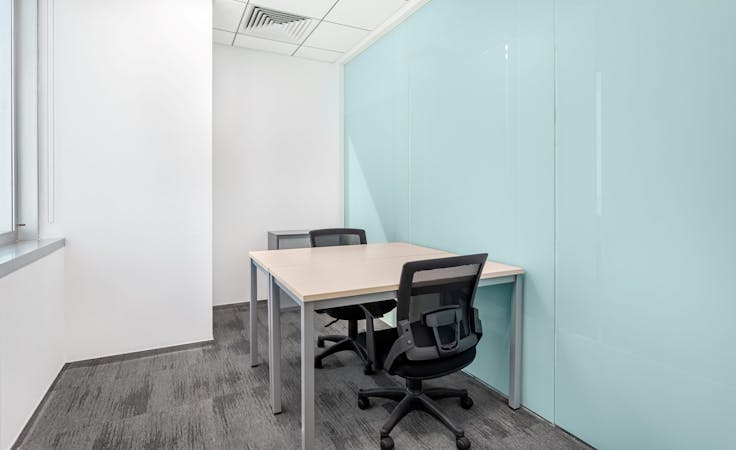 Private office space tailored to your business’ unique needs in Regus Bankstown, Flinders Centre , serviced office at Bankstown, Flinders Street, image 1