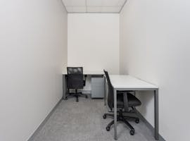 All-inclusive access to professional office space for 2 persons in Regus Chatswood - Zenith Towers, serviced office at Chatswood - Zenith Towers, image 1