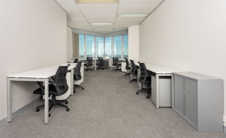 Fully serviced private office space for you and your team in Regus Chatswood - Zenith Towers, serviced office at Chatswood - Zenith Towers, image 1