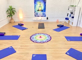 Yoga Pilates Studio for Hire, workshop at SA Wellness Centre, image 1