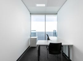 Fully serviced private office space for you and your team in HQ Victoria Park, serviced office at Victoria Park, image 1
