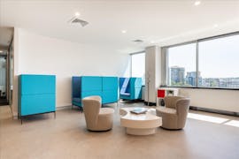 Unlimited coworking access in Regus Parramatta – Phillip Street, hot desk at Parramatta Phillip Street, image 1
