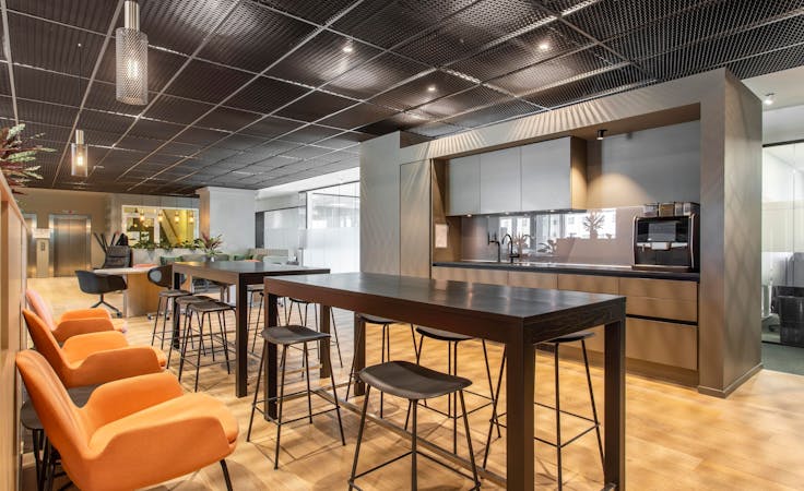All-inclusive access to coworking space in Regus Parramatta – Phillip Street, coworking at Parramatta Phillip Street, image 5