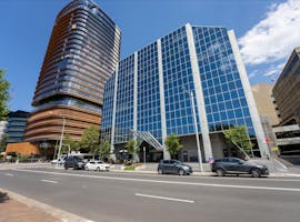 Find office space in Regus Parramatta – Phillip Street for 1 person with everything taken care of, private office at Parramatta Phillip Street, image 1