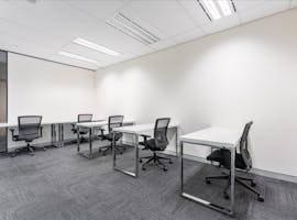Private office space tailored to your business’ unique needs in Regus Parramatta – Phillip Street, private office at Parramatta Phillip Street, image 1