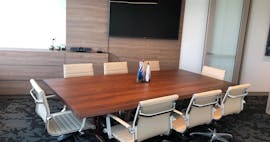 Private office at The Boardroom, image 1