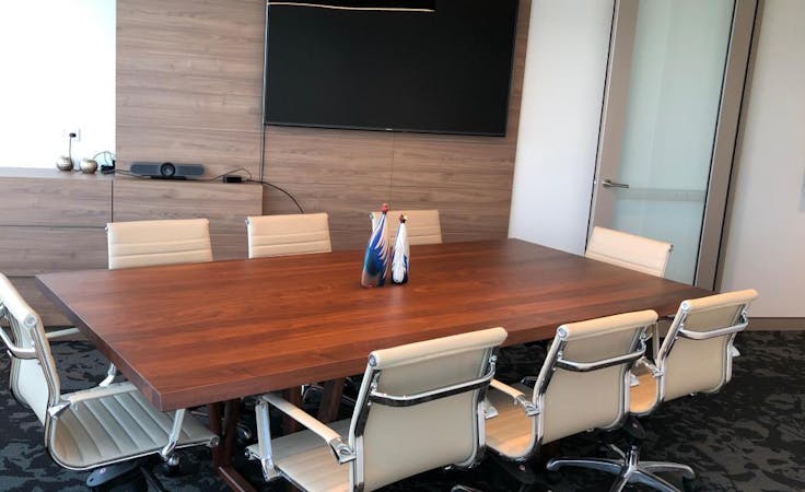 Private office at The Boardroom, image 1