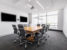 Fully serviced private office space for you and your team in Regus North Ryde, serviced office at North Ryde, image 1