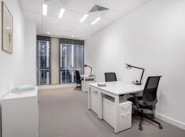 24/7 access to designer office space for 3 persons in Spaces T&G Building, serviced office at T&G Building, image 1