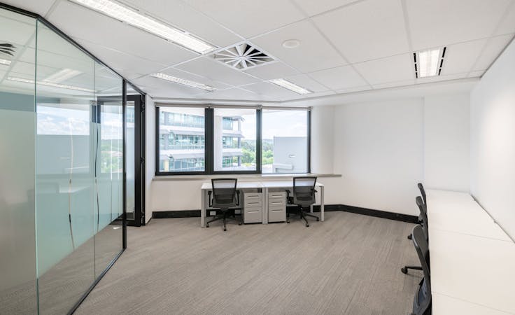 Find office space in Regus 15 Moore Street for 2 persons with everything taken care of, serviced office at 15 Moore Street, image 1