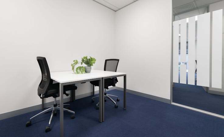 Private office space for 2 persons in Regus Heidelberg, serviced office at 486 Lower Heidelberg Road, image 1