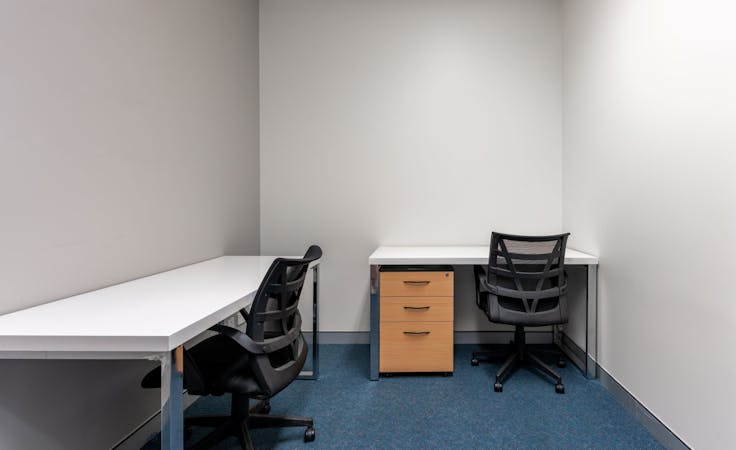 Fully serviced private office space for you and your team in Regus Burelli Street, serviced office at 1/1 Burelli street, image 1