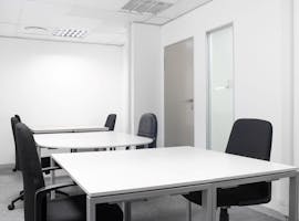 All-inclusive access to professional office space 15 persons in Regus 480 Queen Street, serviced office at Level 27, 480 Queen Street, image 1
