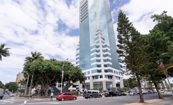 Find office space in Regus Surfers Paradise for 1 person with everything taken care of, serviced office at Gold Coast, Surfers Paradise, image 1