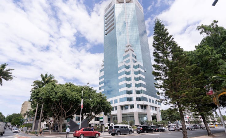 All-inclusive access to professional office space for 2 persons in Regus Surfers Paradise, serviced office at Gold Coast, Surfers Paradise, image 1