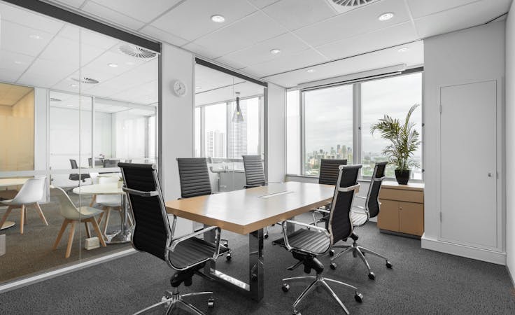 Fully serviced private office space for you and your team in Regus Surfers Paradise, serviced office at Gold Coast, Surfers Paradise, image 5