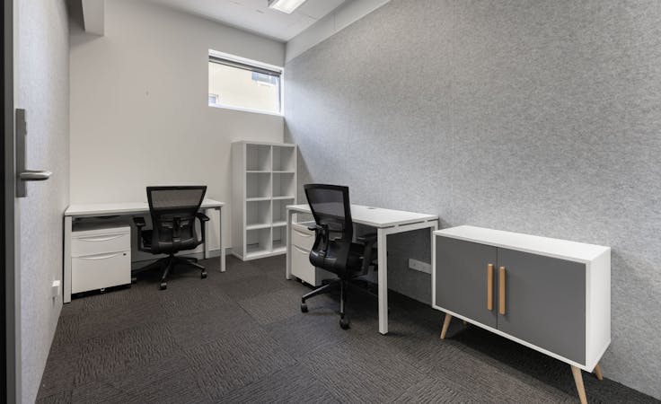 Private office space tailored to your business’ unique needs in Regus Balmain, serviced office at Balmain, image 1