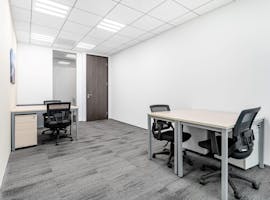 All-inclusive access to professional office space for 3 persons in Regus International Airport - Regus Express, serviced office at International Airport - Regus Express, image 1