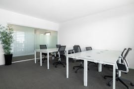 All-inclusive access to professional office space for 10 persons in Regus International Airport - Regus Express, serviced office at International Airport - Regus Express, image 1