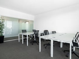 All-inclusive access to professional office space for 10 persons in Regus International Airport - Regus Express, serviced office at International Airport - Regus Express, image 1