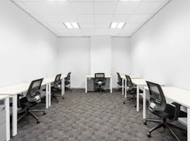 Book open plan office space for businesses of all sizes in Regus 20 Martin Place, serviced office at 20 Martin Place, image 1