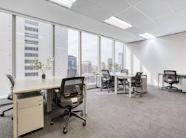 Private office space tailored to your business’ unique needs in Regus 180 Lonsdale Street, serviced office at Level 19, 180 Lonsdale Street, image 1