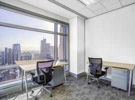 Fully serviced private office space for you and your team in Regus 120 Collins Street, serviced office at Collins Street, image 1