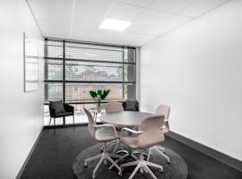 Fully serviced private office space for you and your team in Regus 181 Bay Street - Brighton , serviced office at  Level 1, 181 Bay Street, image 1
