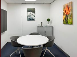 Private office for 4 people in Regus Hawthorn, serviced office at Hawthorn, image 1