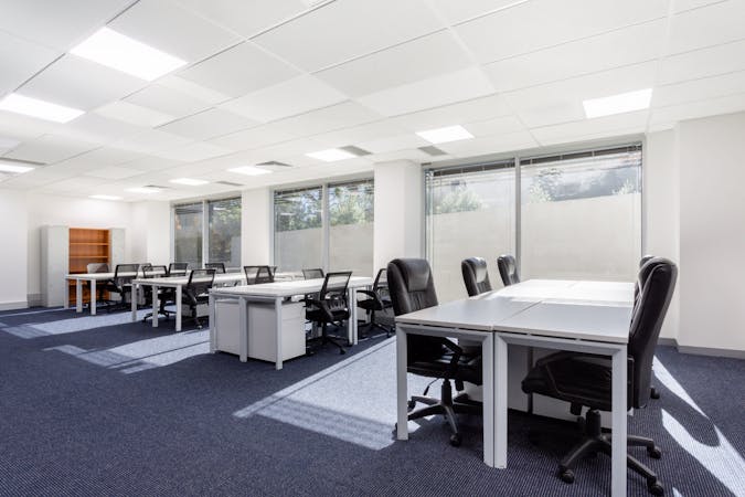 Book open plan office space for businesses of all sizes in Regus Hawthorn, serviced office at Hawthorn, image 2