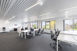 Book open plan office space for businesses of all sizes in Regus Hawthorn, serviced office at Hawthorn, image 1