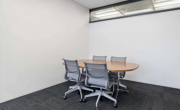 Professional office space in Regus 52 Martin Place on fully flexible terms, serviced office at 52 Martin Place, image 1