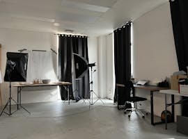 30, creative studio at Coburg Studios, image 1
