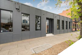 Office Space For Rent In Adelaide Sa Spacely