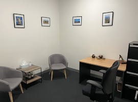 Room 3, private office at Innate Chiropractic, image 1