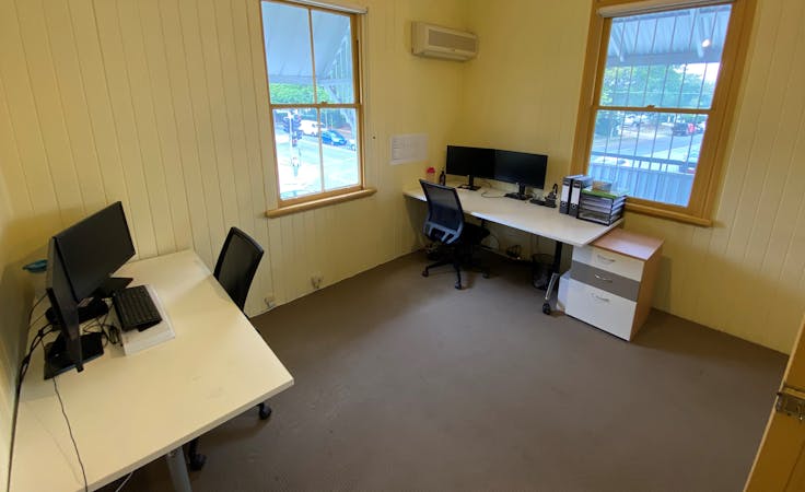 Private office at Upstairs of Maree's Cafe, image 1