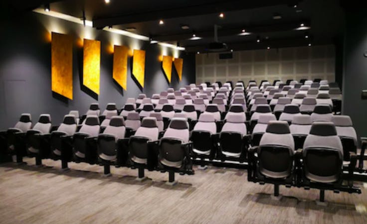 Auditorium/ Conference Venue, conference centre at The Studio, image 1