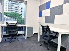 1-3 Person, private office at Private Office Spaces - Blacktown, image 1