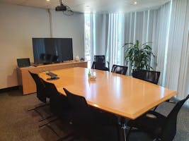 Bowen Hills Office, shared office at Shared Office in Bowen Hills, image 1