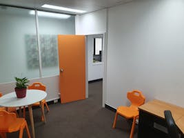 Private office at We Train QLD, image 1