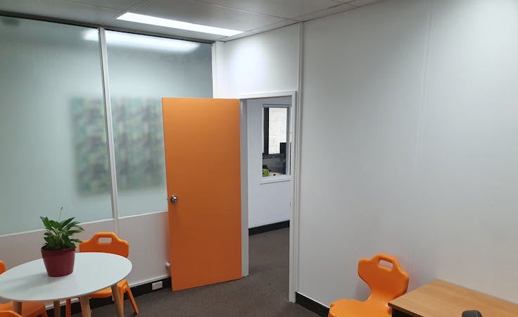 Private office at We Train QLD, image 1