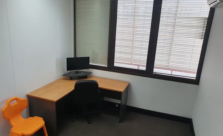 Private office at We Train QLD, image 2