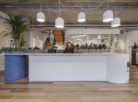 Coworking at The Commons South Yarra, image 1